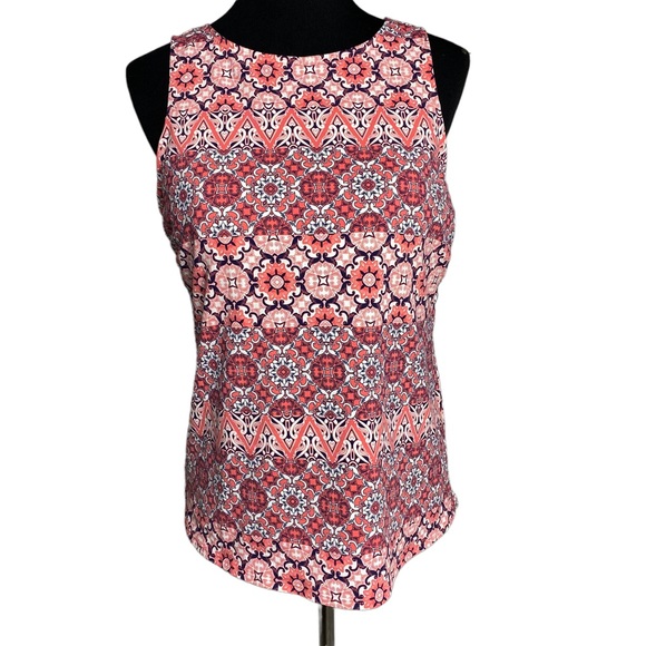 Lands' End Other - Lands End Swim Top 14